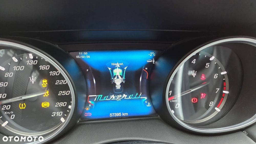 Maserati Levante Modena S - 19