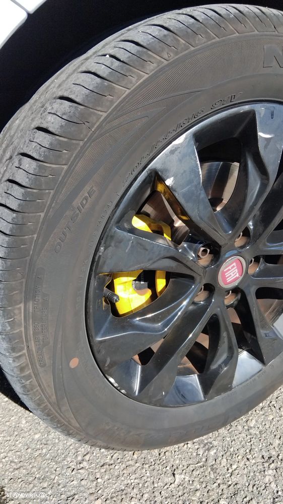 Fiat Tipo Station Wagon 1.3 M-Jet Lounge - 13