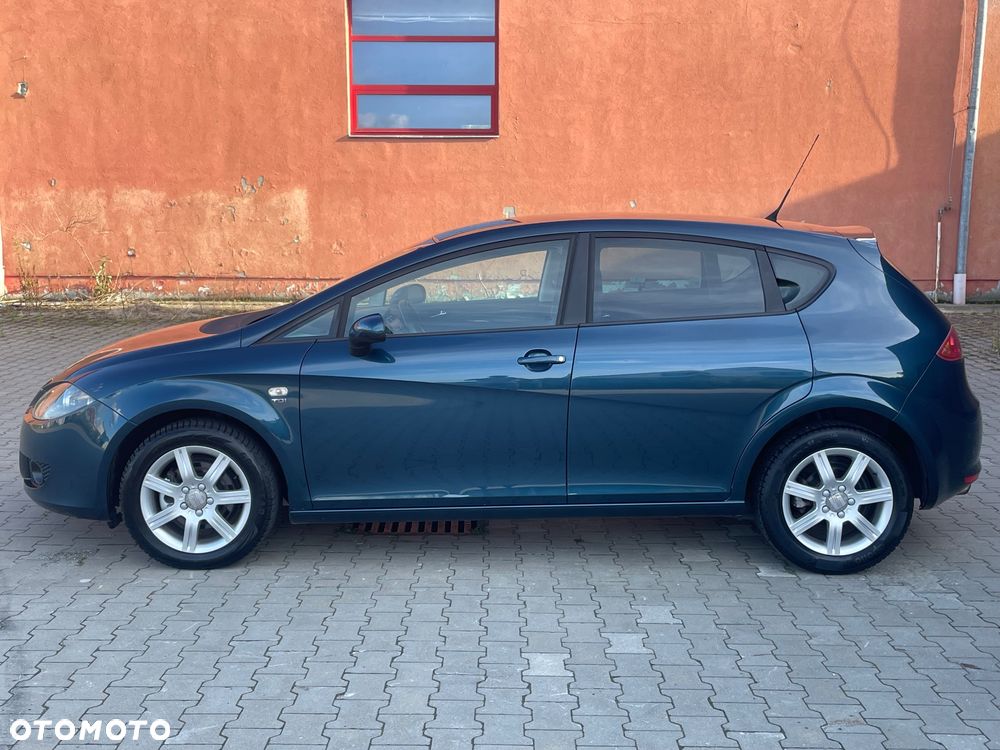 Seat Leon 2.0 TDI Reference - 24