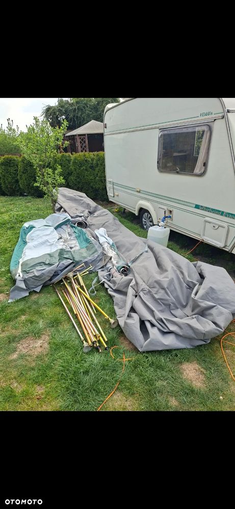 Elddis WHIRLWIND - 7