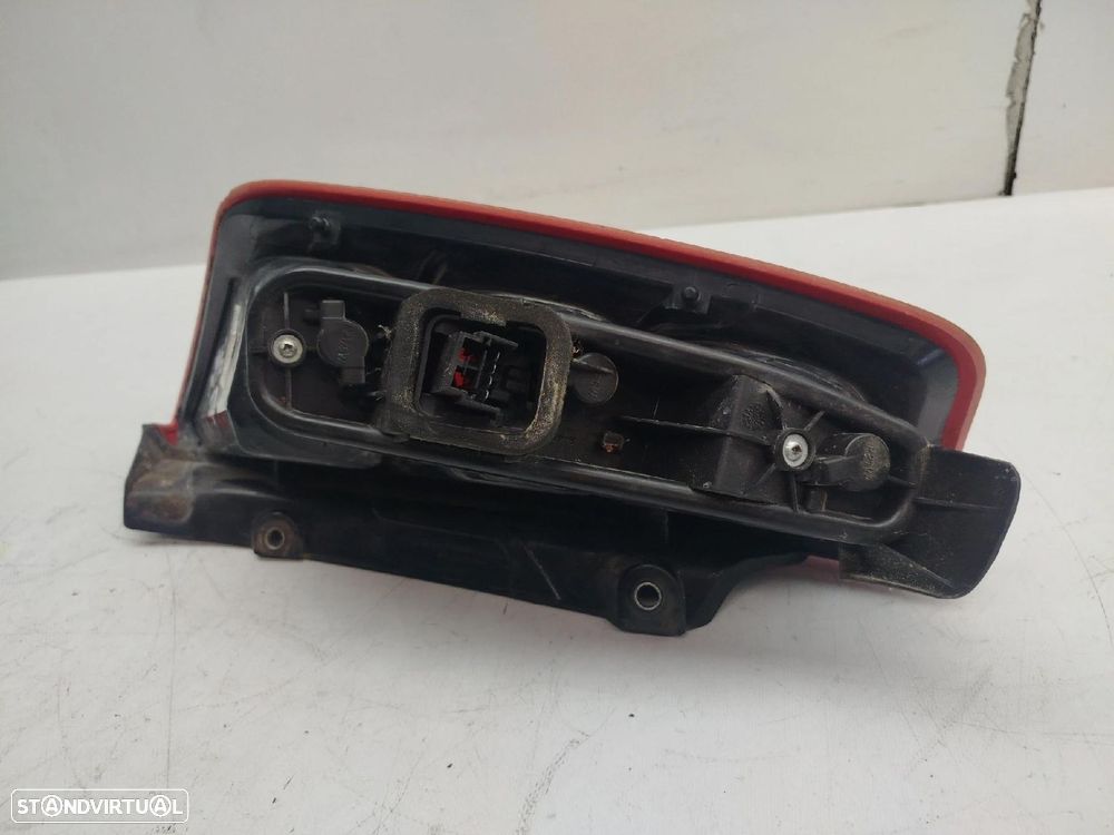 Farolim direito FIAT Grande Punto (199_) - 3
