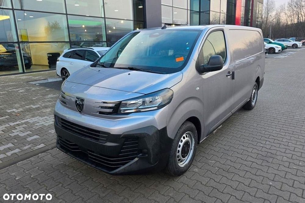 Peugeot Expert XL L2H1 Izoterma z Agregatem 2.2 150KM - 3
