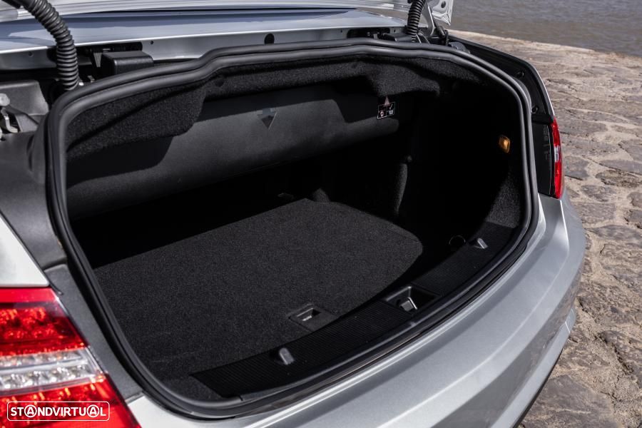 Mercedes-Benz E 250 CDi Avantgarde BE Auto - 42