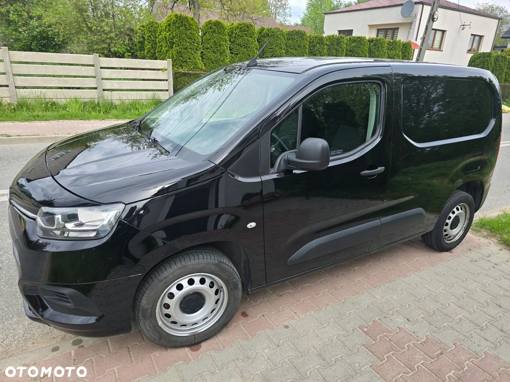 Toyota proace city - 7