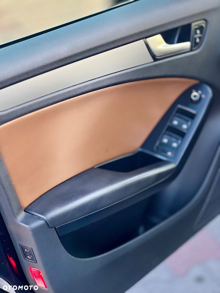 Audi A4 Avant 1.8 TFSI Multitronic - 12