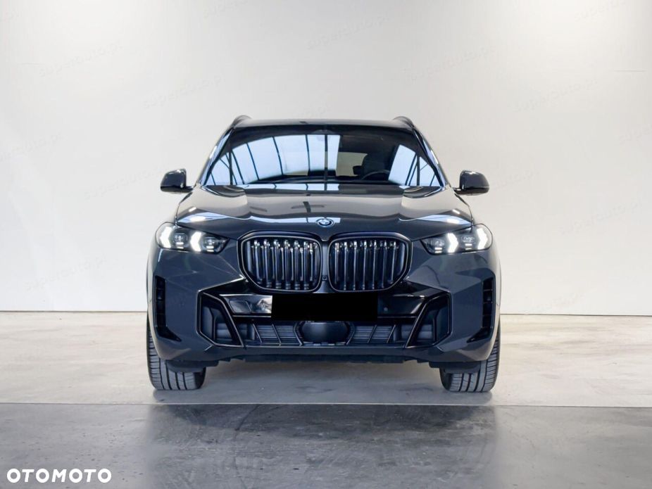 BMW X5 - 7