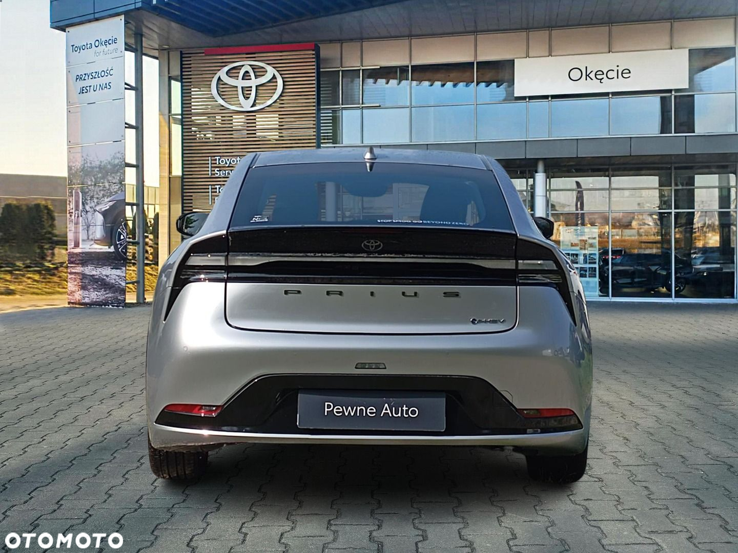 Toyota Prius - 5