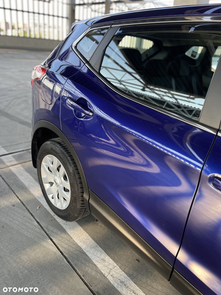 Nissan Qashqai - 14