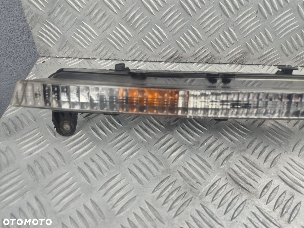 Kierunkowskaz przedni strona lewa Audi Q7 4L 4L0953041 - 2