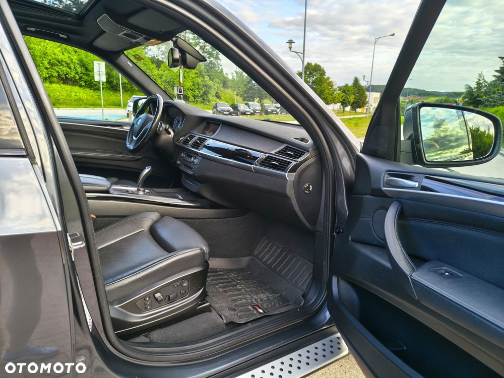 BMW X5 xDrive40d M Sport Edition - 23