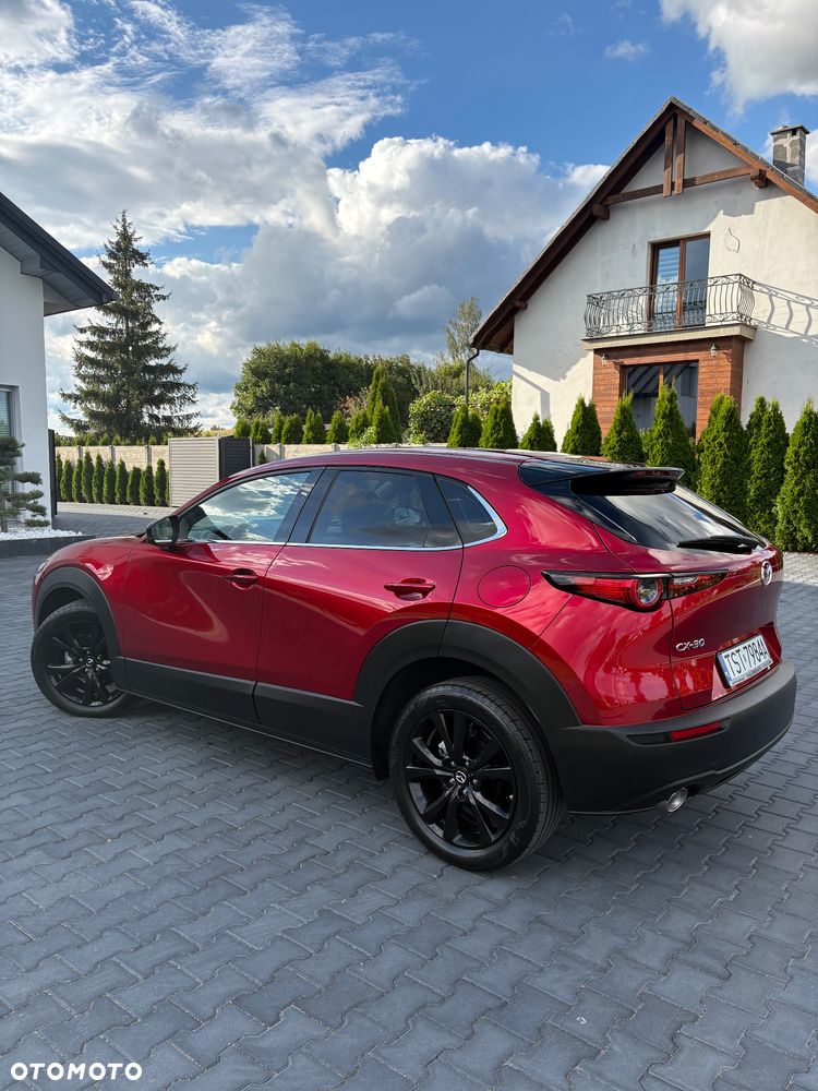 Mazda CX-30 - 23