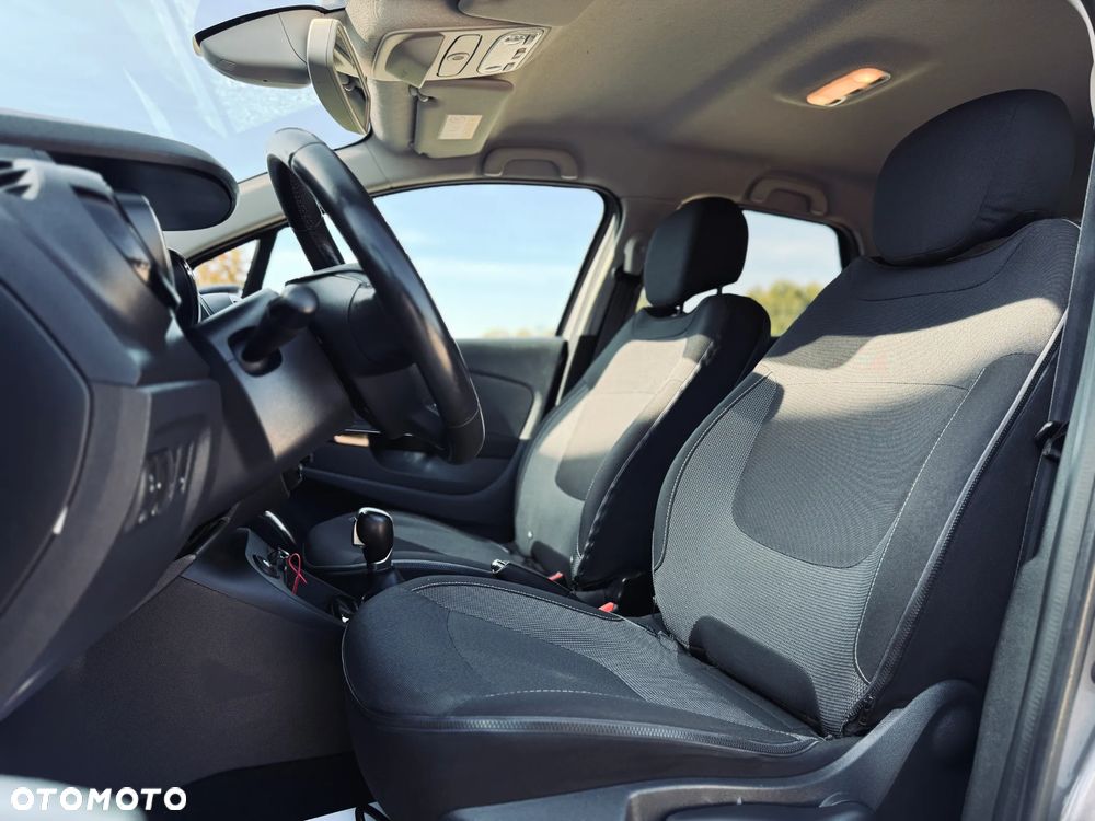Renault Captur ENERGY TCe 120 EDC Luxe - 23