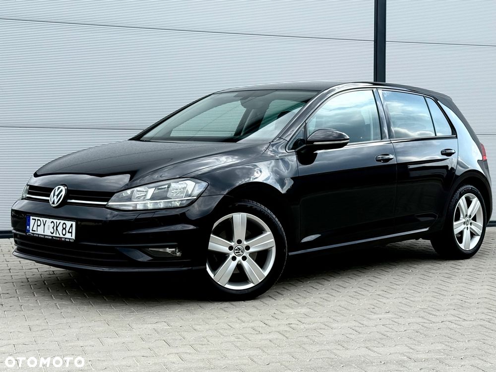 Volkswagen Golf 1.6 TDI SCR Comfortline - 3
