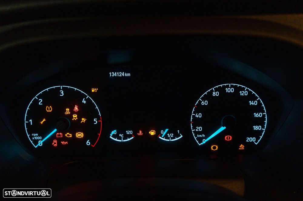 Ford Transit Custom 310L2 2.0 H1-T.B.Trend - 14