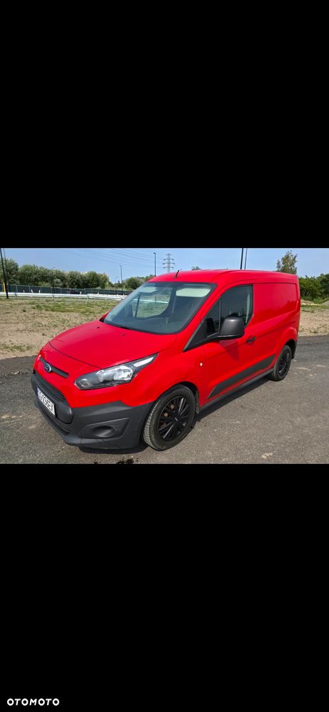 Ford Transit Connect - 2