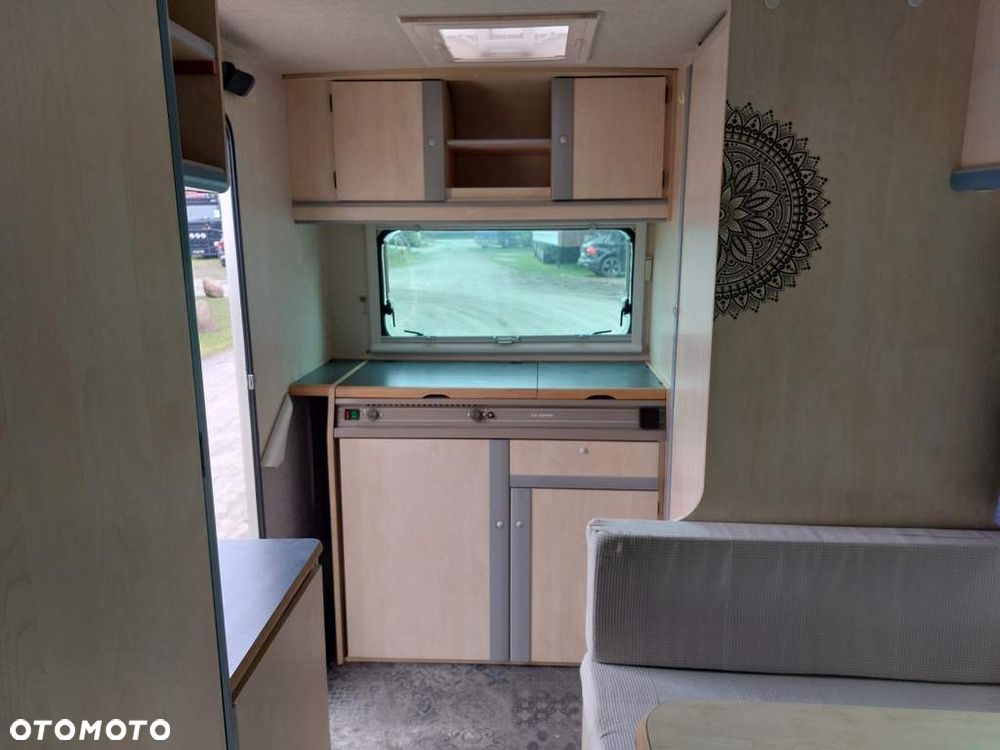Adria 430 PH - 15