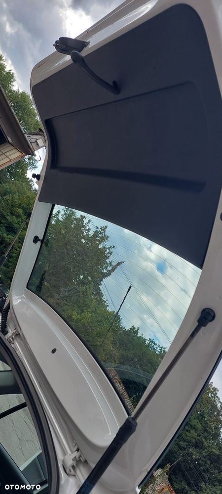 Skoda Fabia 1.6 TDI DPF Classic - 9