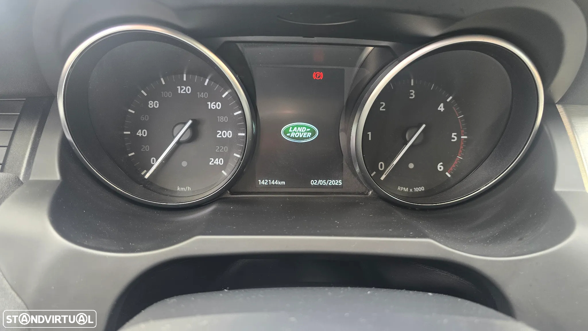 Land Rover Range Rover Evoque 2.0 D150 R-Dynamic - 35