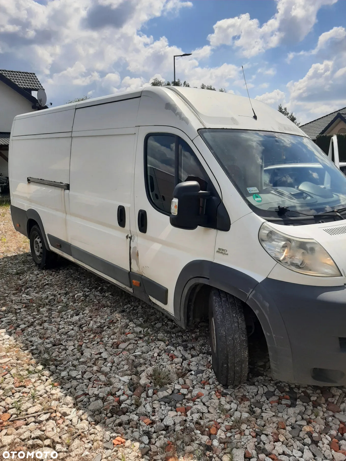 Fiat Ducato - 24