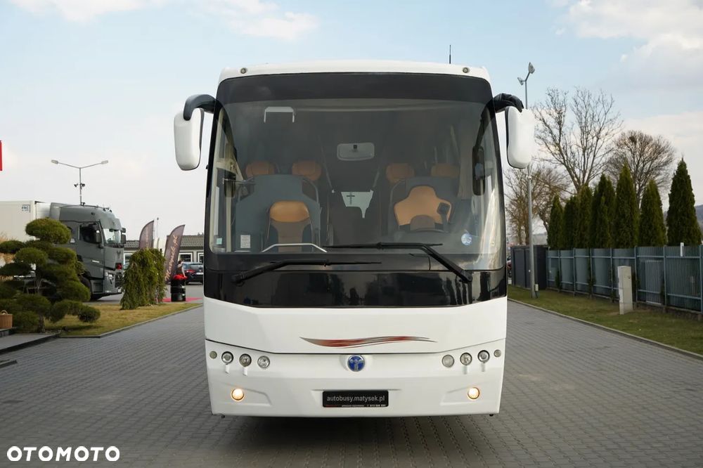 Temsa SAFARI / HD13 / EURO  6/ SPROWADZONA Z FRANCJI / 296000km !!! / - 9