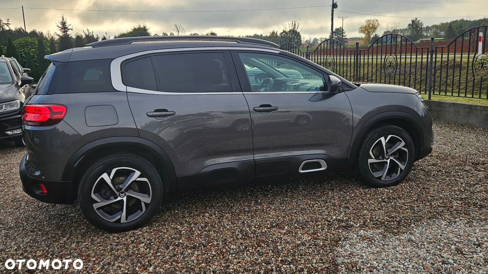 Citroën C5 Aircross 2.0 BlueHDi Shine EAT8 - 3