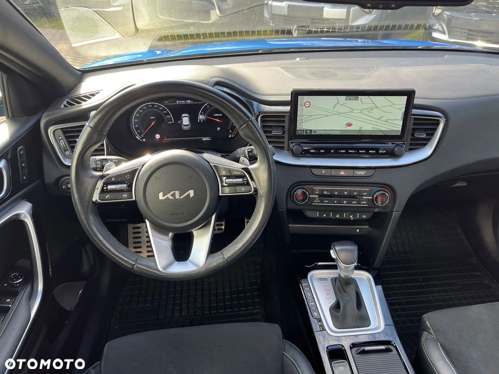 Kia XCeed 1.5 T-GDI Prestige Line DCT - 13