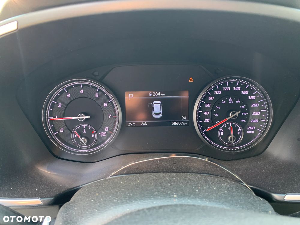 Hyundai Santa Fe - 16