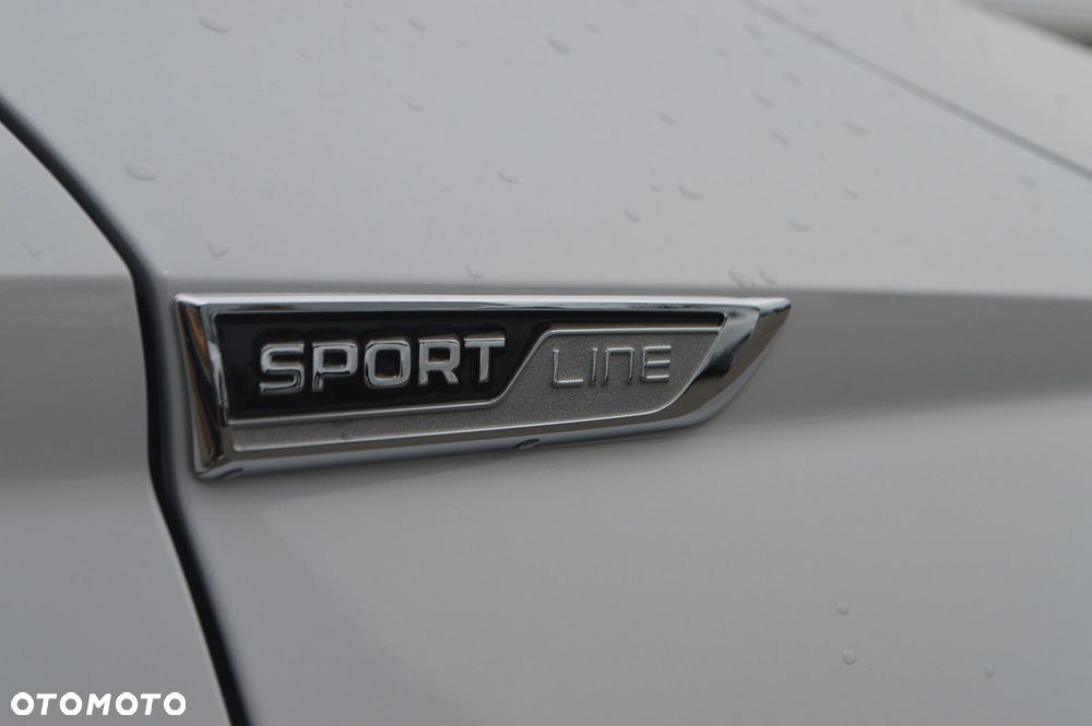 Skoda Karoq 2.0 TSI 4x4 Sportline DSG - 30