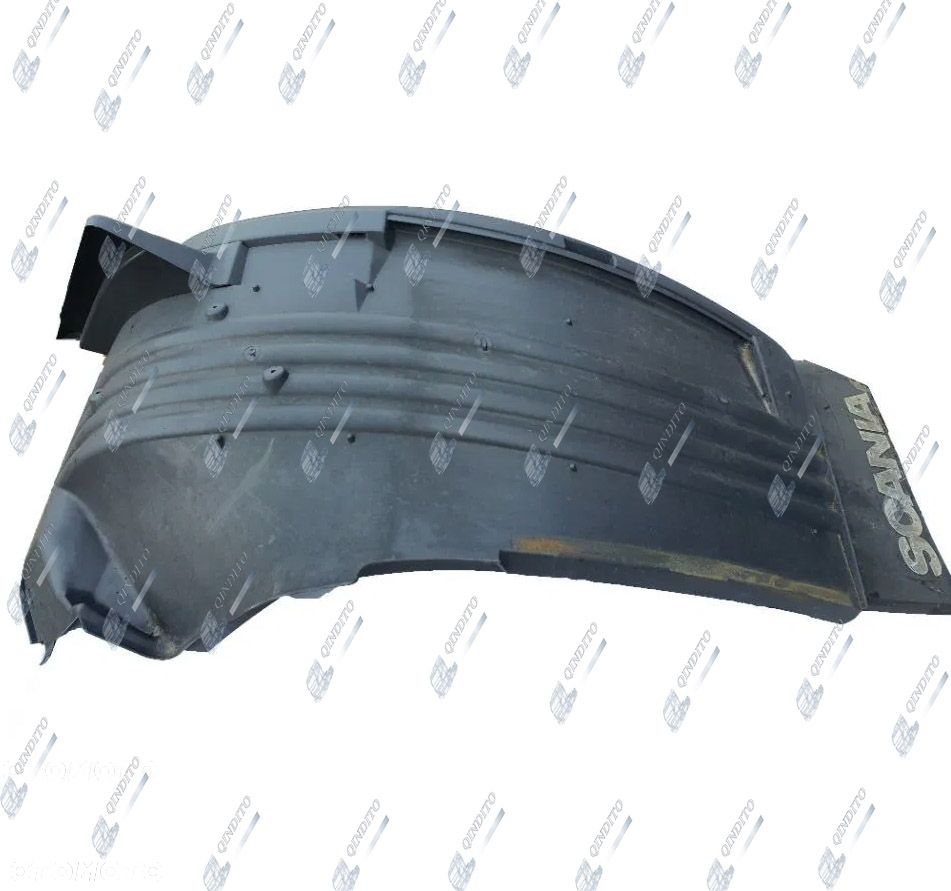 NADKOLE BŁOTNIK PODKABINOWY SCANIA R 1485485 * - 1