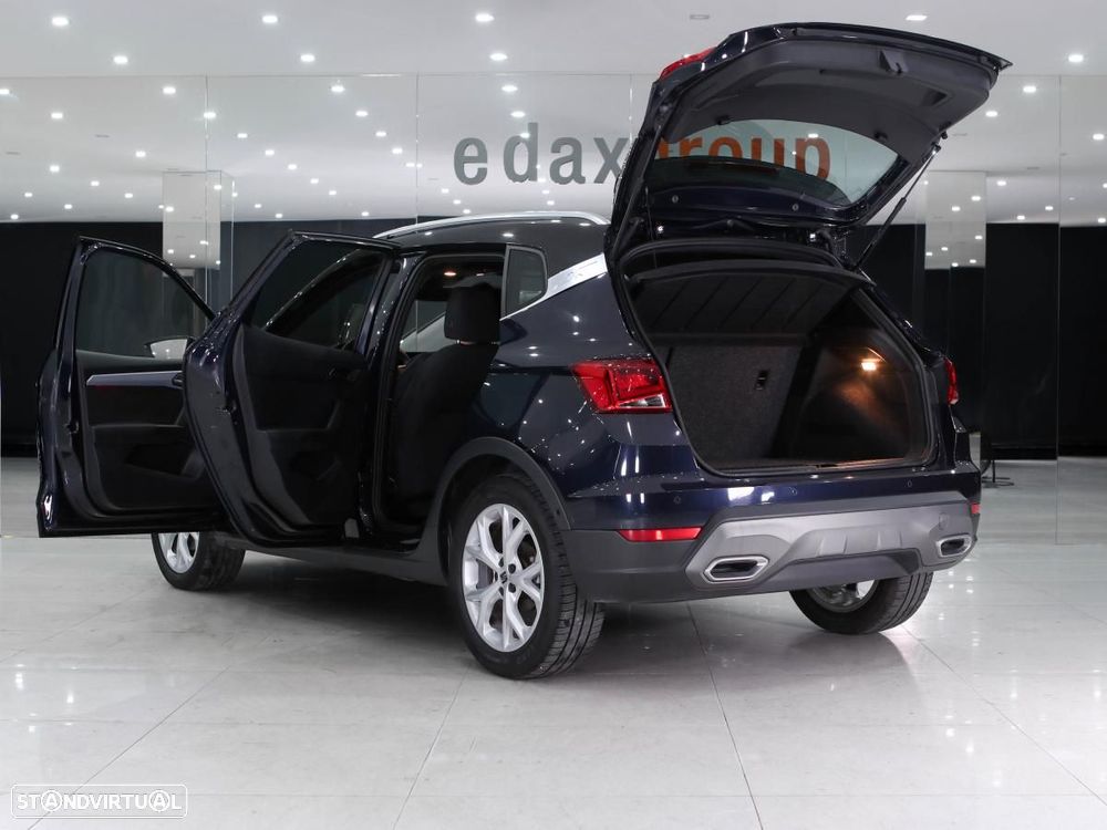 SEAT Arona 1.0 TSI FR - 5