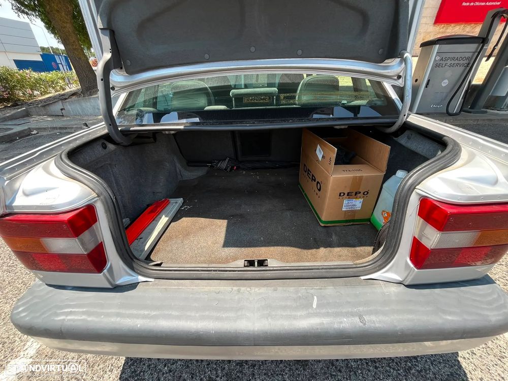 Volvo 850 Estate 2.0 T GLT - 5