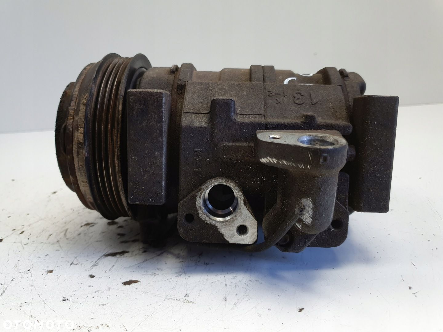 Suzuki Vitara 2.0 TD SPRĘŻARKA KLIMATYZACJI 447220-5801 - 1