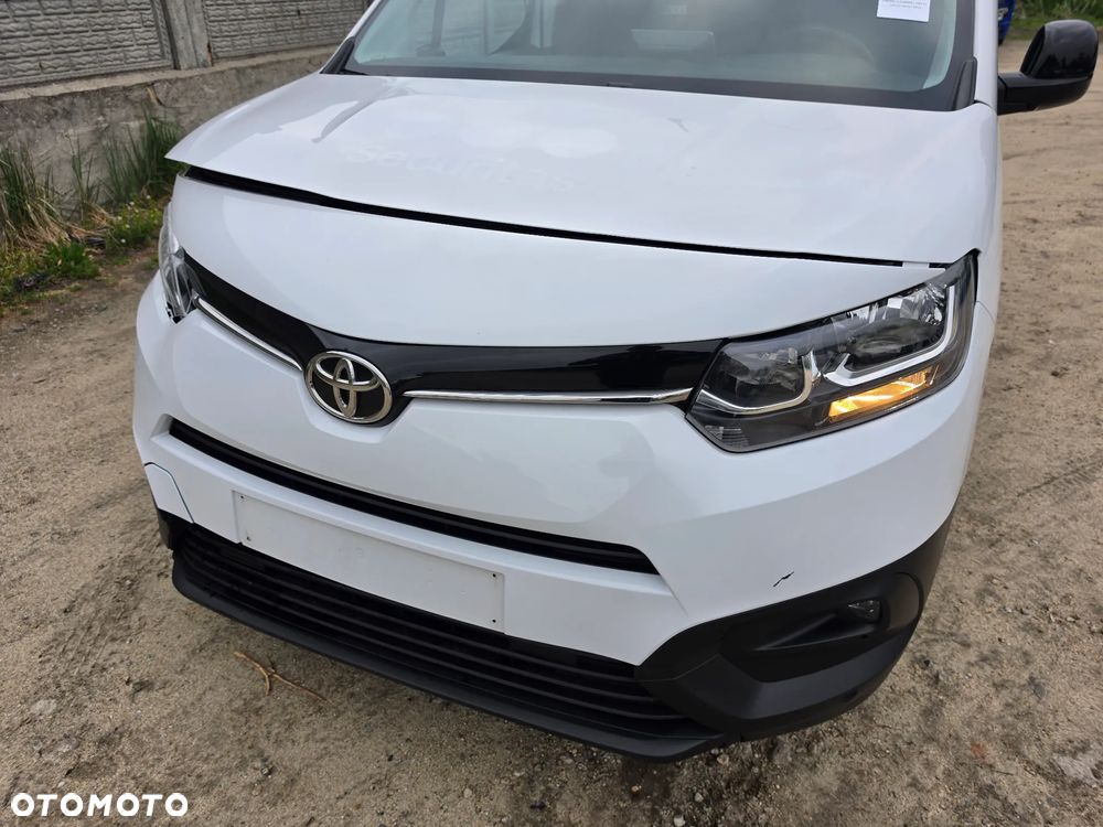 Toyota Proace City - 20