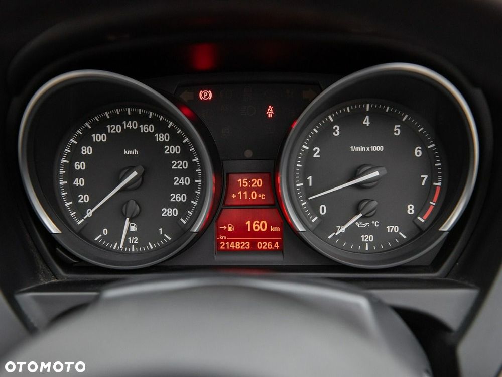 BMW Z4 sDrive23i - 25