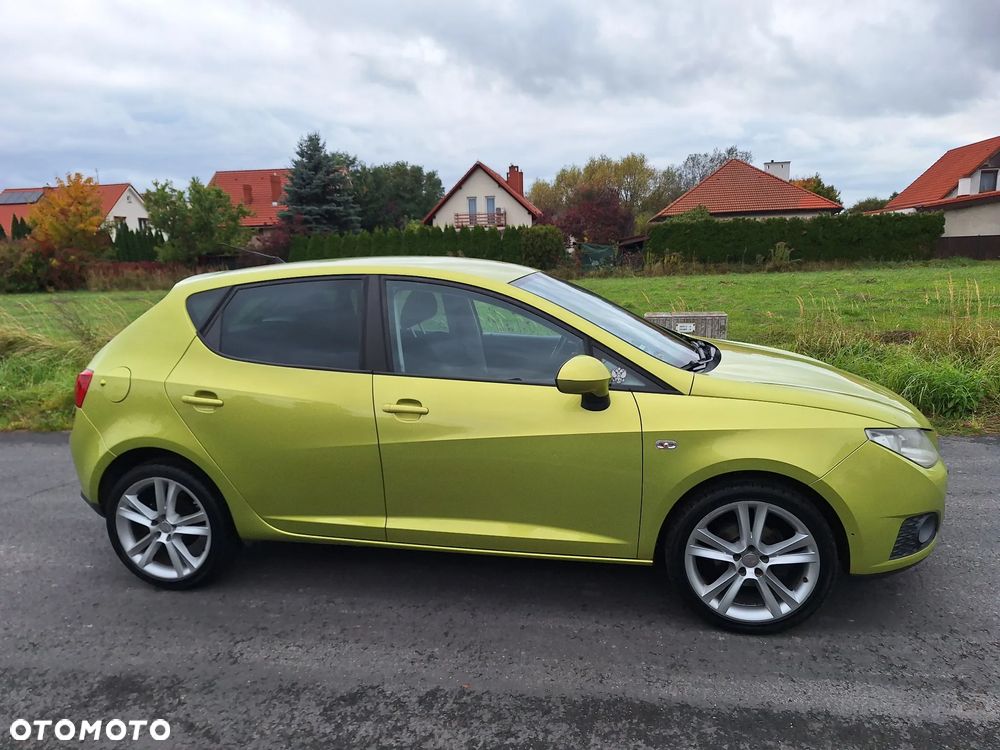 Seat Ibiza - 31