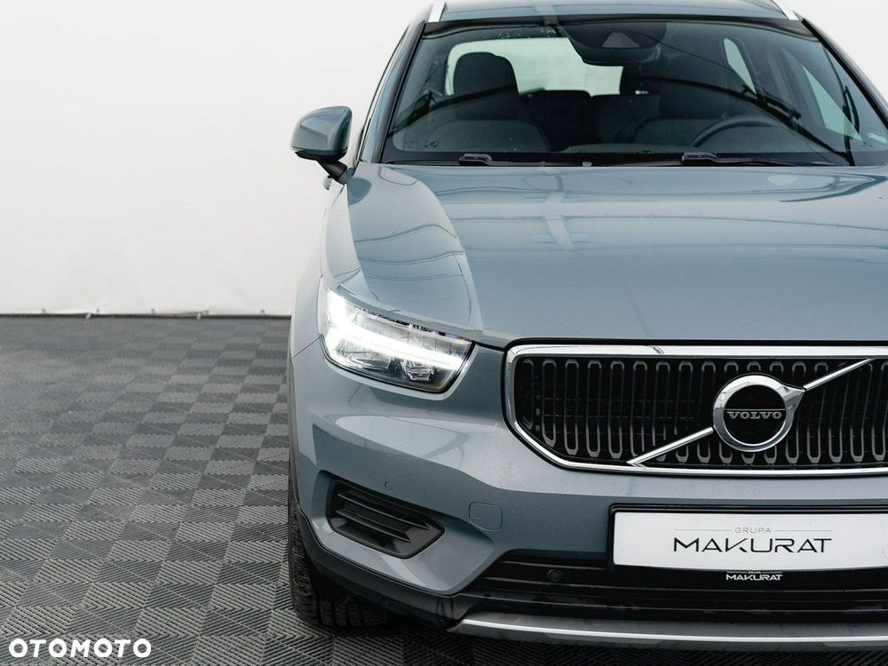 Volvo XC 40 T3 Momentum Pro - 9