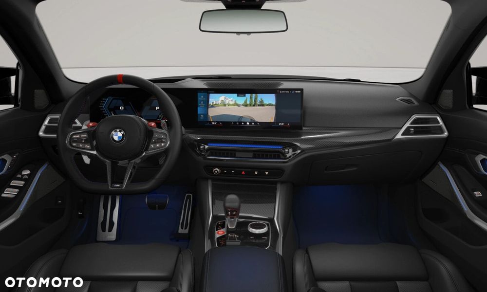 BMW M3 2026