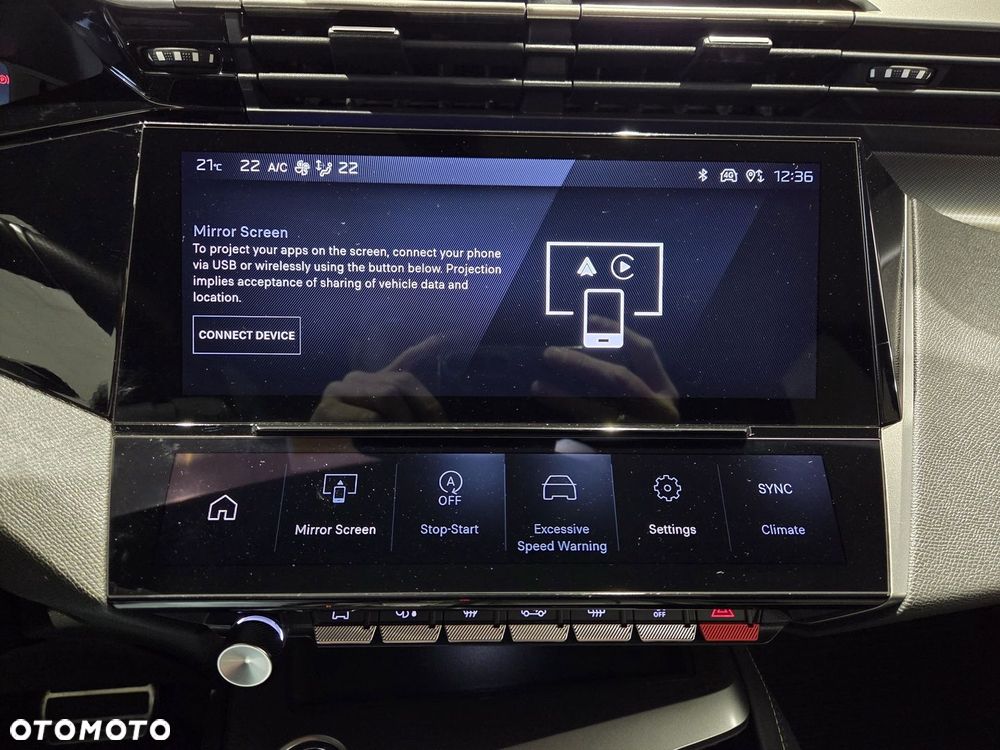 Peugeot 308 1.2 mHEV GT S&S e-DCS6 - 19