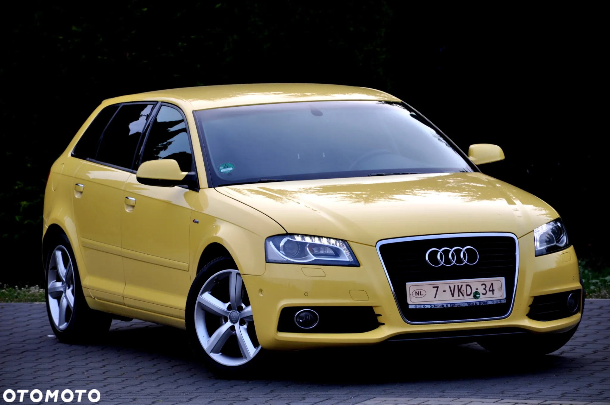 Audi A3 - 7