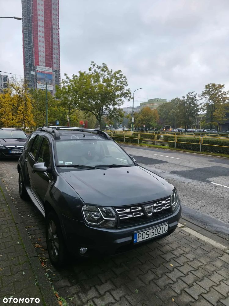 Dacia Duster 1.2 TCe Laureate S&S EU6 - 1