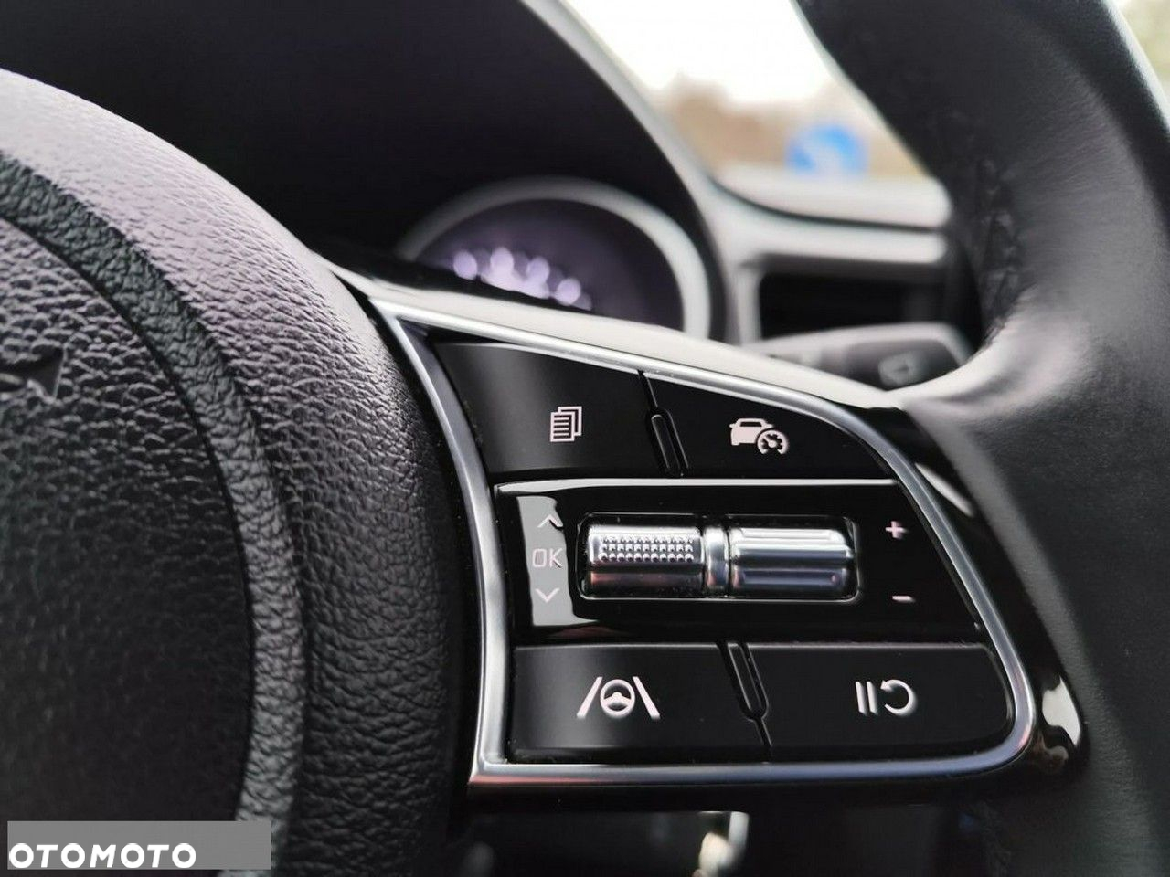 Kia XCeed 1.5 T-GDI M DCT - 18