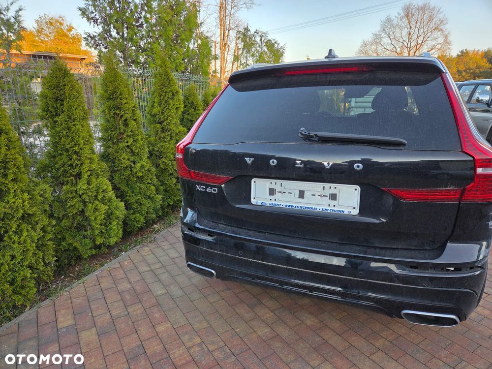 Volvo XC 60 D4 Geartronic RDesign - 3