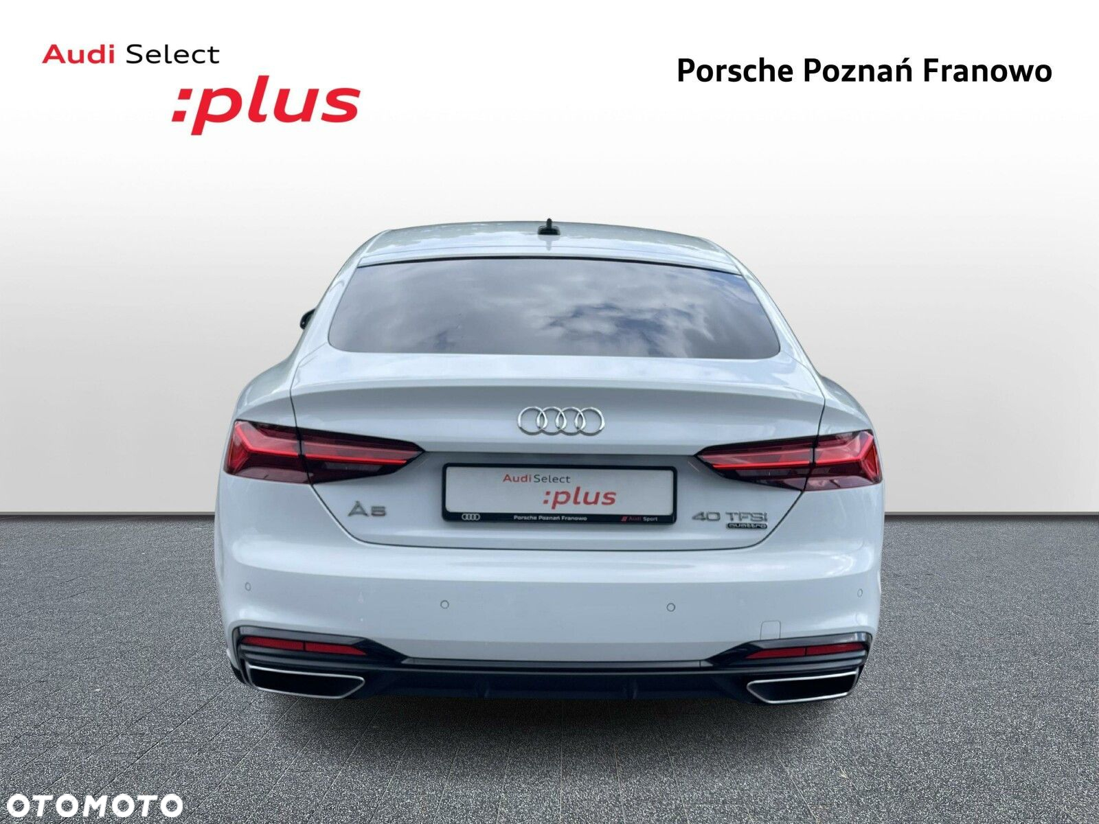 Audi A5 - 4