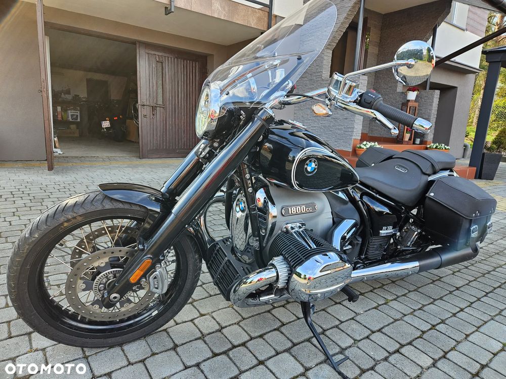 BMW R - 5