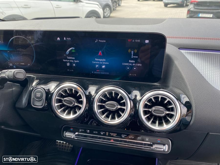 Mercedes-Benz EQA 250 AMG Line - 7