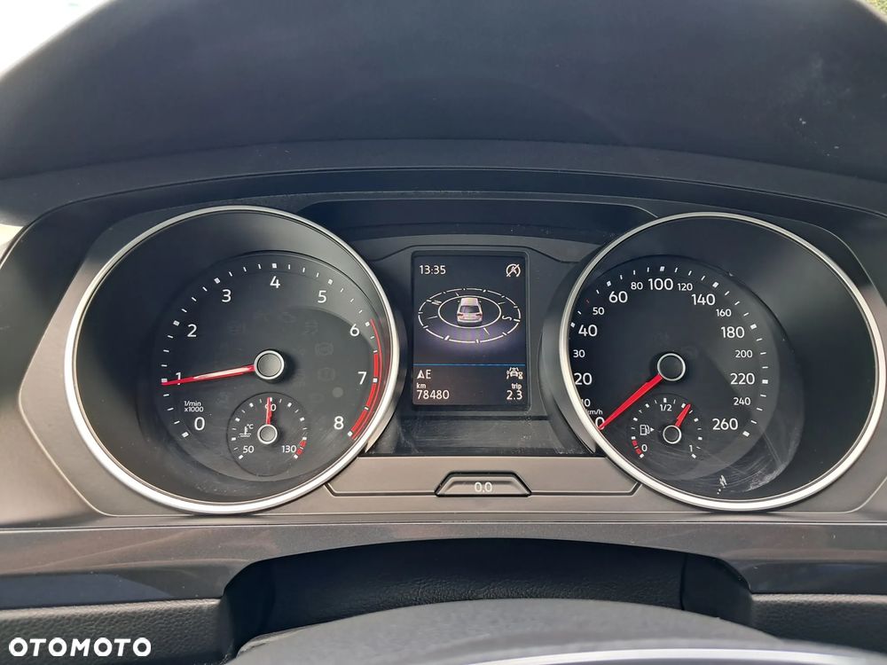 Volkswagen Tiguan 1.5 TSI EVO Comfortline - 19