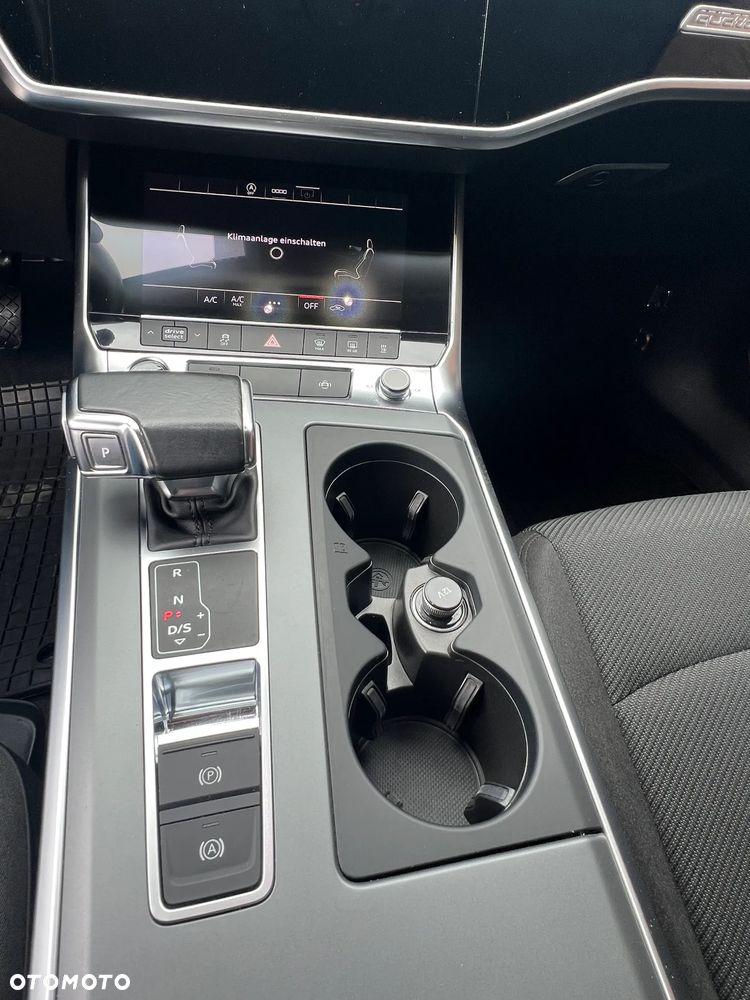 Audi A6 Avant 45 TDI quattro S tronic - 15