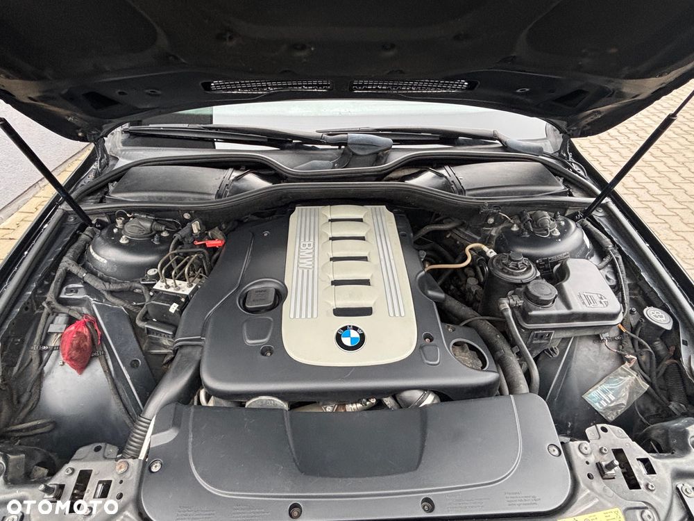 BMW Seria 7 730d - 7