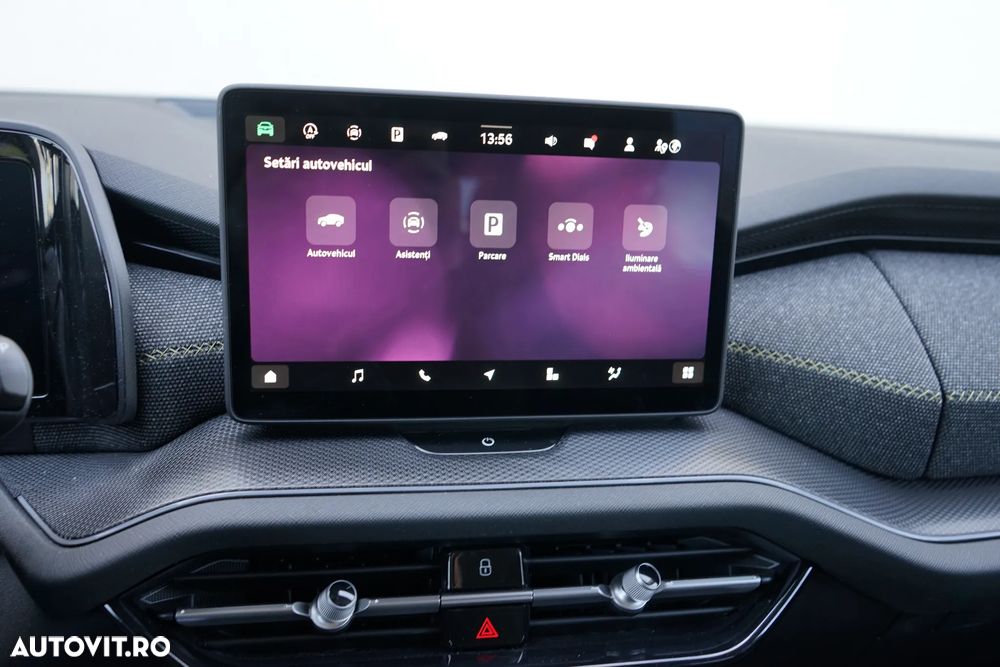 Skoda Kodiaq 2.0 TSI DSG 4X4 Selection - 15