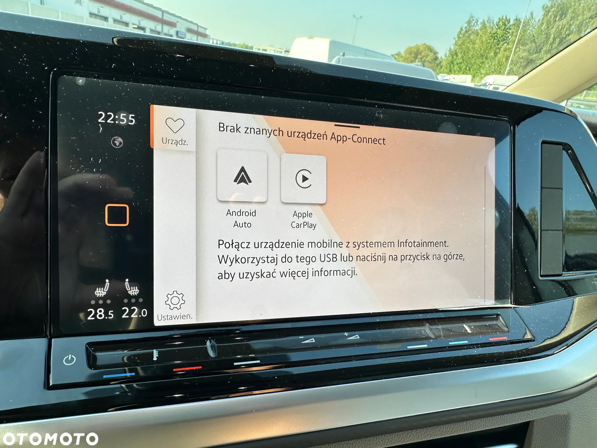 Volkswagen Multivan 2.0 TSI L1 Life DSG - 19